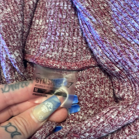 2 piece Gymshark set . - Picture 5 of 5